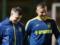 Матвієнко та Ярмоленко – у сотні найкращих гравців європейських збірних від УЄФА