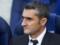 Valverde to turn to Athletic, one of the candidates won the presidential run