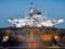 Російська нафта перевозиться танкерами під прапором Ліберії