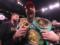 “Bloated middleweight”: Fury defiantly refused to fight Usyk