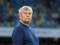 “I hope we can return to Kyiv”: Lucescu called for holding a new UPL season in Ukraine