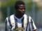 Juventus help talented striker to orendi in Am en