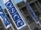 OSCE stops projects in Ukraine due to Russian veto