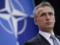 NATO cannot be removed from the list, supplies of such Ukraine are excluded - Stoltenberg