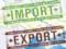 Export from Ukraine: how much has decreased, what is being exported now and where
