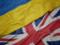 British Foreign Secretary announces Marshall Plan for Ukraine