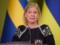 Sweden will support NATO s open door policy for Ukraine