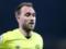 Eriksen advised other clubs to move from Manchester United