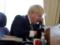 Johnson replied to Zelensky:  