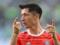 Barcelona color proposition according to Lewandowski