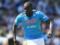 Sportir Napoli: Coolibali does not care about transfer shifts