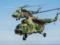 ЗСУ збили російський вертоліт біля Горлівки