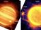 Телескоп «Джеймс Вебб» зробив знімок Юпітера