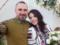Олег Сенцов на передовій зустрів 46-річчя: дружина режисера зворушливо привітала його зі святом