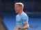 Manchester City ready to sell Ukrainian Zinchenko to Arsenal – media