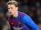Laporta: It s not true that Barcelona want Frankie de Jong to go to Manchester United