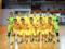 The Ukrainian youth futsal team got opponents in the final tournament of Euro 2022