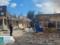 Армія РФ обстріляла Бахмут із «Урагану»: поранено шість цивільних