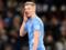 Zinchenko drank to the Manchester City warehouse on a pre-season tour in the USA