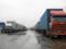 Truck queues at the border have decreased significantly: border guards give priority to fuel trucks