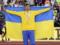 Українець, який вибрався з окупованої Херсонщини, вперше у кар єрі піднявся на п єдестал чемпіонату світу з легкої атлет