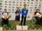 Украинские паралимпийцы завоевали еще два  золота  на Кубке мира по пулевой стрельбе