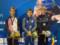 Украинцы завоевали три медали на юношеском чемпионате Европы по прыжкам в воду