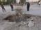 В результате ракетного удара по Краматорску поврежден десяток многоэтажек, есть жертвы