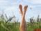 Визначено 7 причин, що викликають оніміння пальців ніг