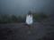 TAYANNA у білосніжній сорочці посеред лісу зняла атмосферний кліп на пісню  Гори 