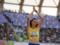 “We are fighting for independence and freedom”: Maguchy dedicated the “silver” of the 2022 World Cup to the Ukrainian people