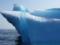 Аномальные температуры критично ускорили таяние ледников Гренландии