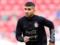 Angel Correa, asking a little for the possible exit from Atletico
