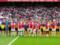 Shakhtar lost to Ajax in a friendly match