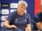 Lucescu did not make any changes in the starting warehouse of Dynamo Kyiv after the first game against Fenerbahce