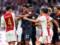 PSV defeated Ajax and won the Netherlands Super Cup with eight goals