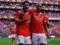 Champions League. Benfica defeated Midtjylland, Sheriff s defeat and other results
