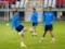 Dynamo - Sturm. Forward the day