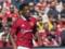 Ten Gag confirming that Martial will miss the first match of the season in the Premier League