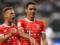 Eintracht F – Bayern 1:6 Video goals and match review