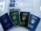 The Foreign Ministry confirmed that they canceled the diplomatic passports of 225 deputies, and explained why