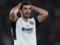 Valencia did not succeed in reconnaissance of Gedesh - gravely to deprive the club
