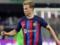 Barcelona told de Jong about the need to turn around before the minds of the contract