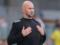 Sturm s coach: Trimali Dynamo Kiev on the inter-vіd vіd vilotu
