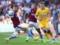 Gerrard is the strongest for Lampard: Aston Villa beat Everton from Mykolenkom at the warehouse