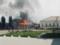 Russian troops shelled Orekhov, Zaporozhye region: one person died