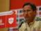 Schmidt: Dynamo has strength, mentality and good physical training