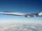 American Airlines decided to buy 20 supersonic aircraft
