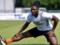 Traore did not turn to Ukraine with Shakhtar