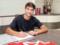 Баварія підписала 17-річного грузинського футболіста